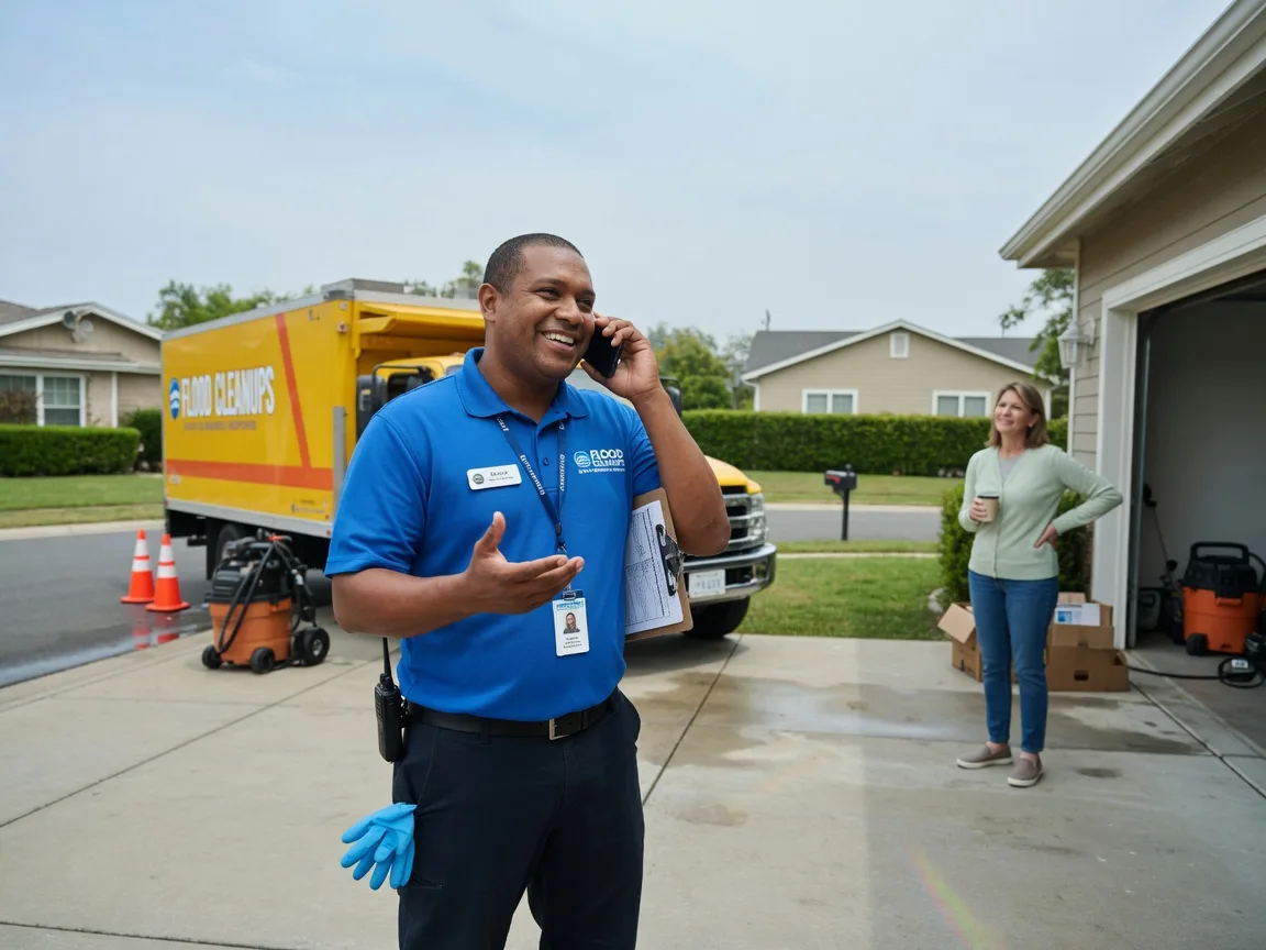 Water Damage Restoration Boys Town, NE FAQs